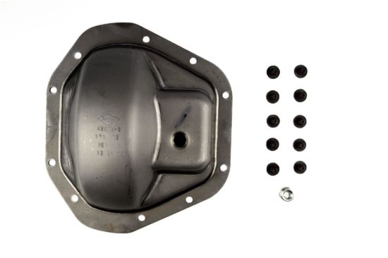 Picture of Spicer Differential Cover - 707105-1X