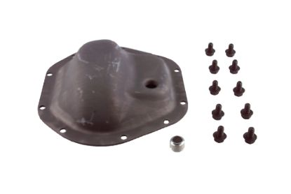 Picture of Spicer Differential Cover - 707111X