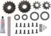 Picture of Spicer Differential Carrier Gear Kit - 707119X