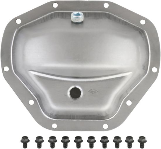 Picture of Spicer Differential Cover - 707231X
