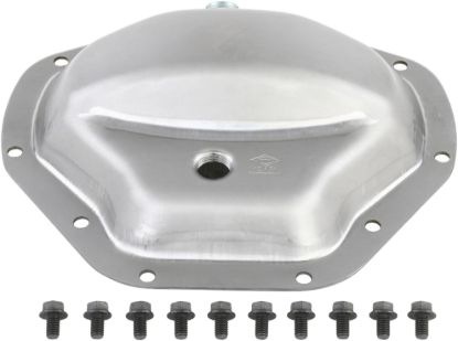 Picture of Spicer Differential Cover - 707231X