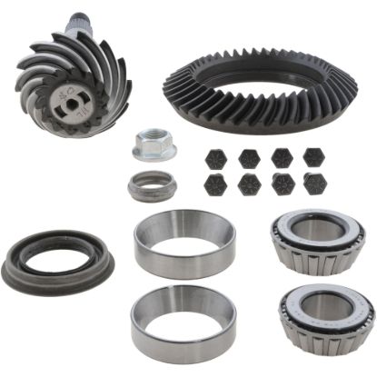 Picture of Spicer Differential Ring and Pinion Kit - 707244-1X