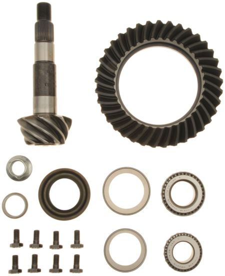 Picture of Spicer Differential Ring and Pinion Kit - 707244-4X