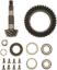 Picture of Spicer Differential Ring and Pinion Kit - 707244-4X
