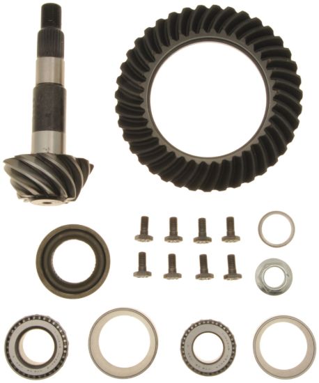 Picture of Spicer Differential Ring and Pinion Kit - 707244-7X