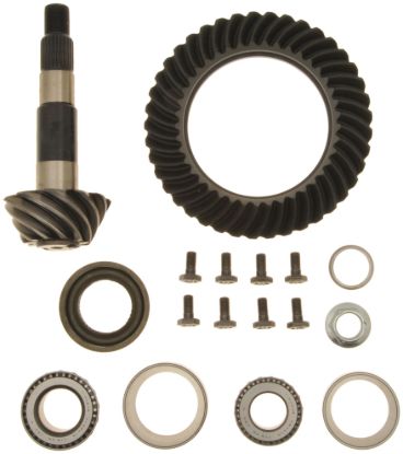 Picture of Spicer Differential Ring and Pinion Kit - 707244-8X