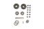 Picture of Spicer Differential Carrier Gear Kit - 707252X