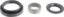 Picture of Spicer Axle Spindle Bearing - 707316X