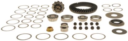 Picture of Spicer Differential Ring and Pinion Kit - 707344-9X