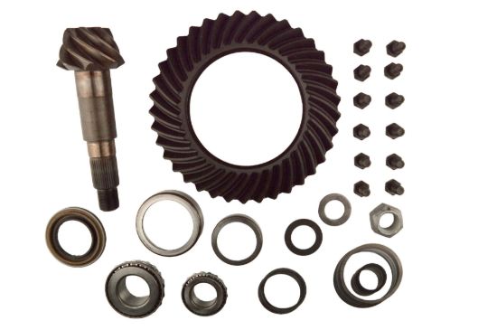 Picture of Spicer Differential Ring and Pinion Kit - 707361-13X