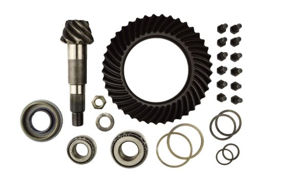 Picture of Spicer Differential Ring and Pinion Kit - 707361-4X