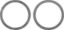 Picture of Spicer Differential Carrier Bearing Shim - 707364X
