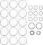 Picture of Spicer Differential and Pinion Shim Kit - 707365X