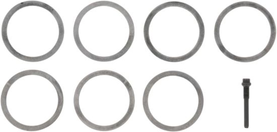 Picture of Spicer Differential Carrier Bearing Shim - 707425X