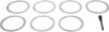 Picture of Spicer Differential Carrier Bearing Shim - 707425X