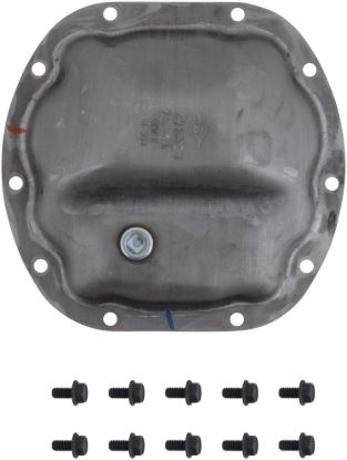 Picture of Spicer Differential Cover - 707486X