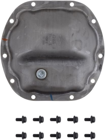 Picture of Spicer Differential Cover - 707486X