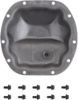 Picture of Spicer Differential Cover - 707486X