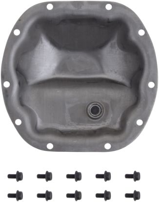 Picture of Spicer Differential Cover - 707486X