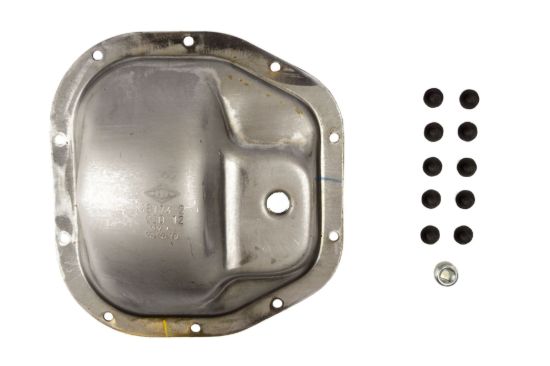 Picture of Spicer Differential Cover - 707494-2X