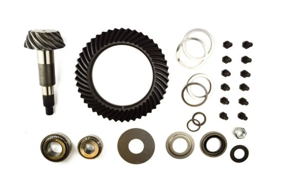 Picture of Spicer Differential Ring and Pinion Kit - 708015-4
