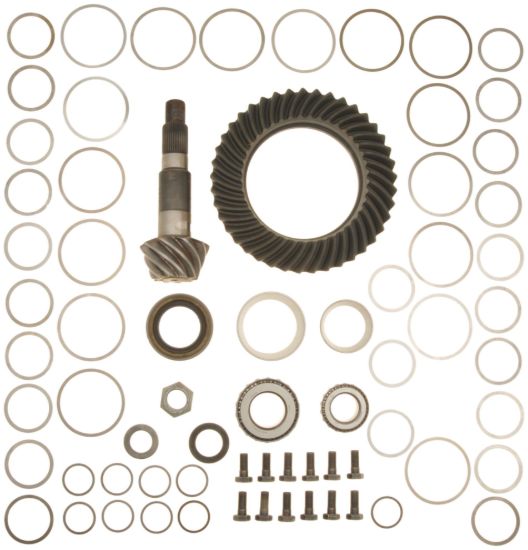 Picture of Spicer Differential Ring and Pinion Kit - 708026-2