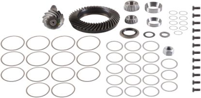 Picture of Spicer Differential Ring and Pinion Kit - 708026-3