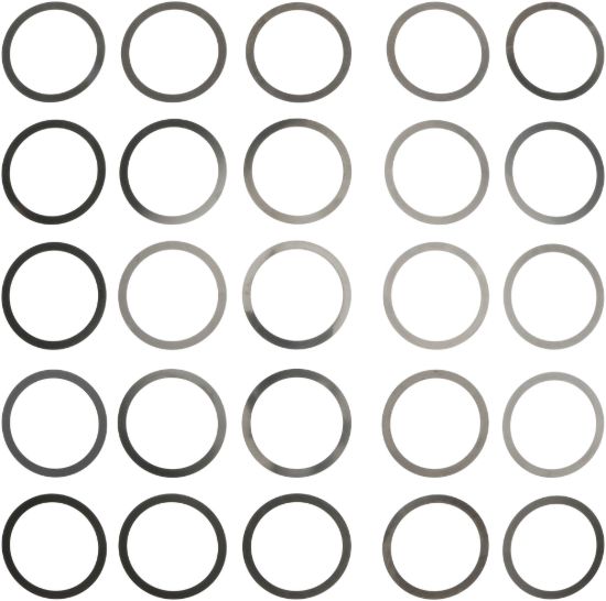 Picture of Spicer Differential Pinion Shim - 708035