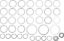 Picture of Spicer Differential and Pinion Shim Kit - 708036
