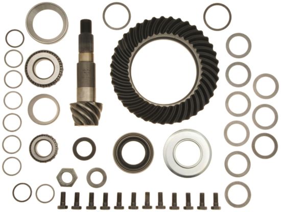Picture of Spicer Differential Ring and Pinion Kit - 708120-10