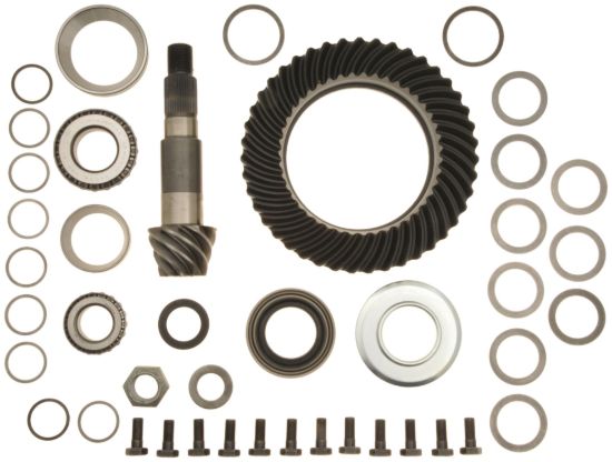 Picture of Spicer Differential Ring and Pinion Kit - 708120-11