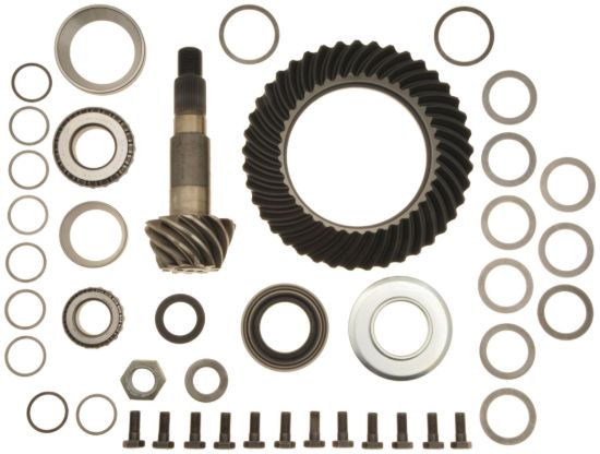 Picture of Spicer Differential Ring and Pinion Kit - 708120-5