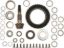 Picture of Spicer Differential Ring and Pinion Kit - 708120-6