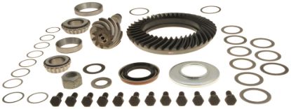 Picture of Spicer Differential Ring and Pinion Kit - 708120-6