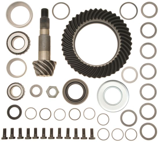 Picture of Spicer Differential Ring and Pinion Kit - 708120-7