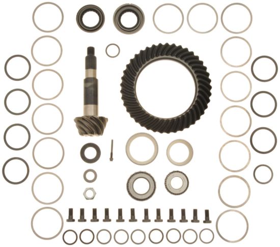 Picture of Spicer Differential Ring and Pinion Kit - 708125-5