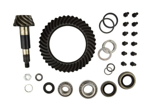 Picture of Spicer Differential Ring and Pinion Kit - 708126-3