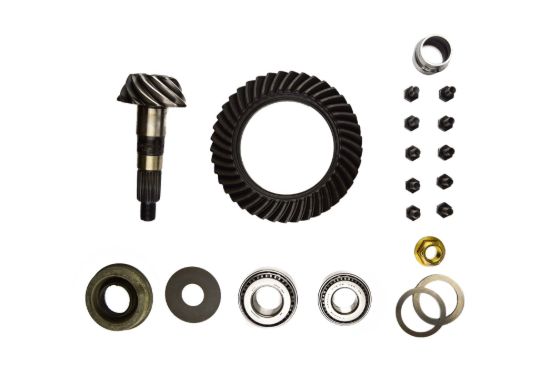 Picture of Spicer Differential Ring and Pinion Kit - 708132-4