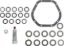 Picture of Spicer Differential Pinion Shim - 708192