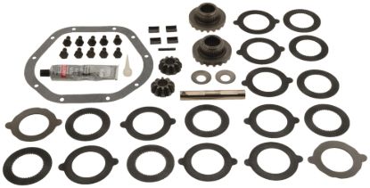 Picture of Spicer Differential Carrier Gear Kit - 708204