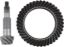 Picture of Spicer Differential Ring and Pinion - 72150X