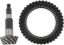 Picture of Spicer Differential Ring and Pinion - 72159X