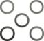 Picture of Spicer Differential Pinion Shim - 72922-5X
