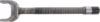Picture of Spicer Drive Axle Shaft - 74752X