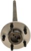 Picture of Spicer Drive Axle Shaft - 74871-1X