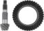 Picture of Spicer Differential Ring and Pinion - 75621X
