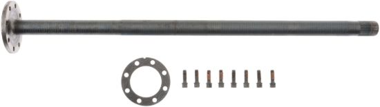 Picture of Spicer Drive Axle Shaft - 757103-2X