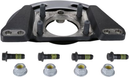 Picture of Spicer Drum Brake Shoe Anchor Hold Down Kit - 757105X