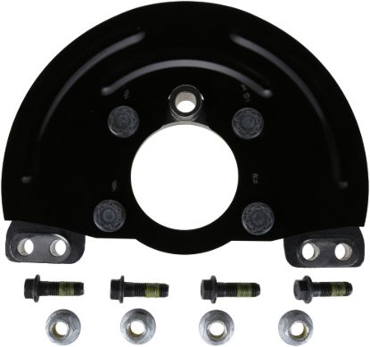 Picture of Spicer Drum Brake Shoe Anchor Hold Down Kit - 757105X