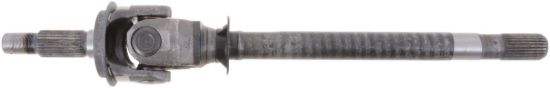 Picture of Spicer Drive Axle Shaft - 75814-1X